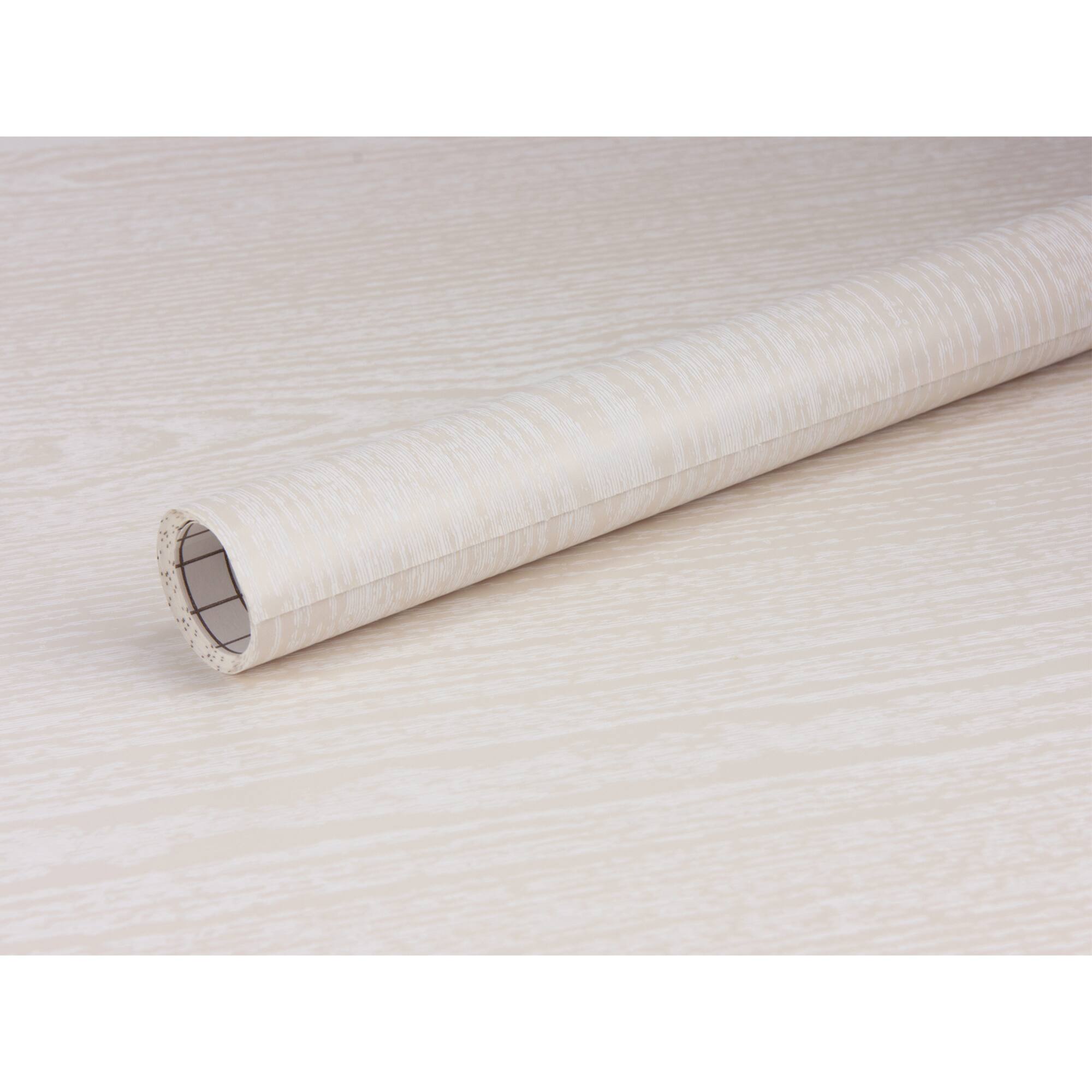 Fablon Ash White Adhesive Film Sheets, 2ct.